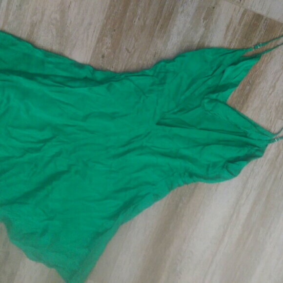 Silk nighty - Picture 2 of 3