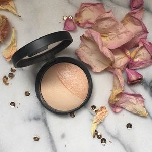 Laura Geller Highlighter- French Vanilla+Portofino