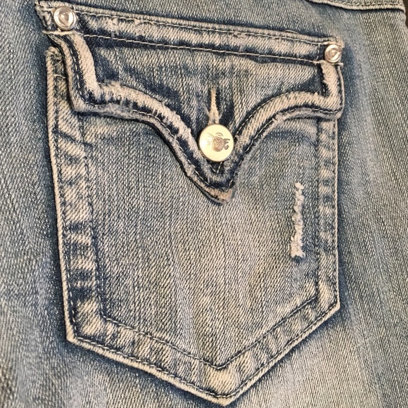 Jeans - Picture 3 of 4