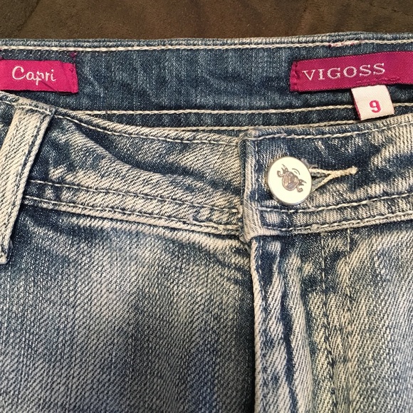 Jeans - Picture 4 of 4