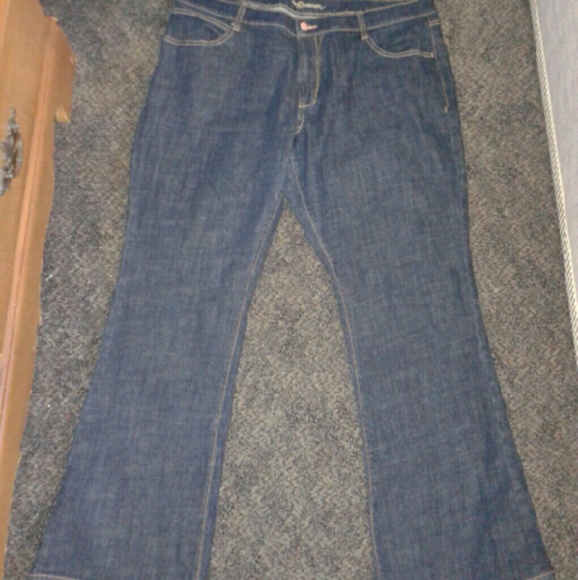 Womens Old Navy "The Dreamer" Jeans.