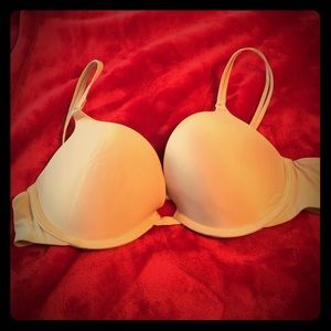VS push up bra