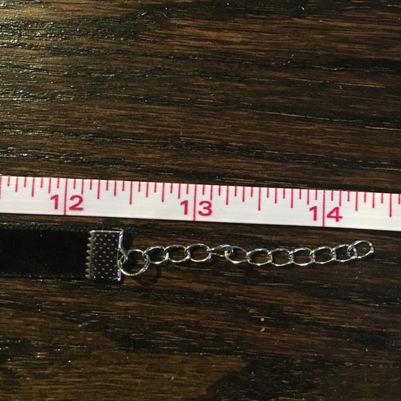 Choker Necklace #086/282-3 - Picture 4 of 4