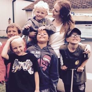 Meet your Posher, Jordan