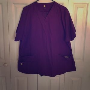 Wonderwink Scrub Set