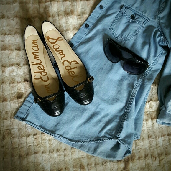 Sam Edelman Shoes - Sam Edelman Flats