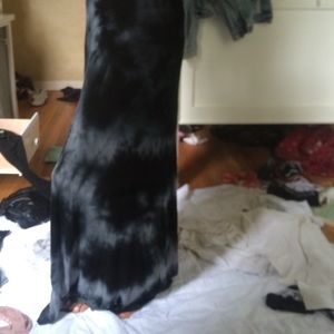 Brandy Melville maxi skirt