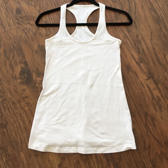 Lululemon Racerback Tank