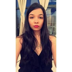 Meet your Posher, Maria