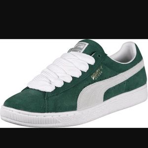 PUMA sneakers
