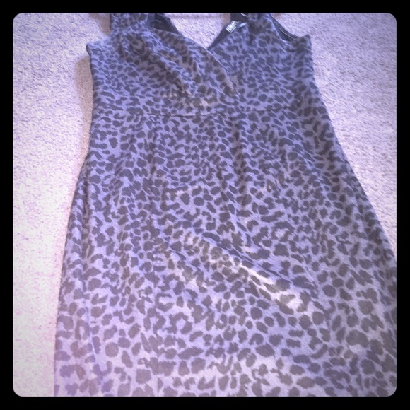 Forever 21 dress