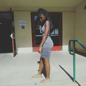 Meet your Posher, Nonie