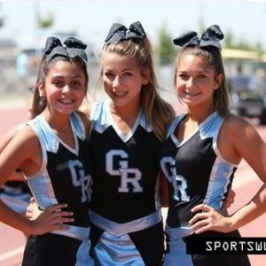 Meet your Posher, Tatem