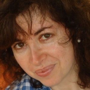 Meet your Posher, Lia