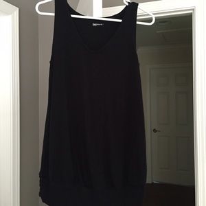 Gap maternity top