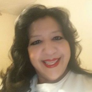 Meet your Posher, Lillian