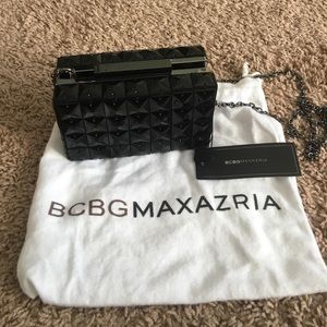 ✂️PRICE CUT✂️BCBG new with tags cross body handbag