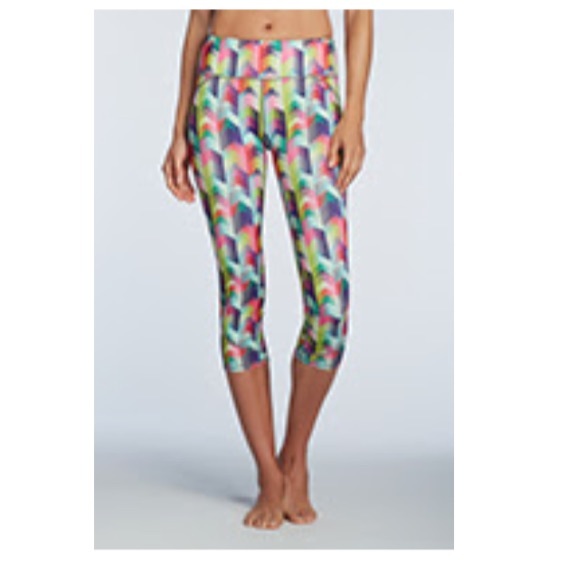 Fabletics workout leggings