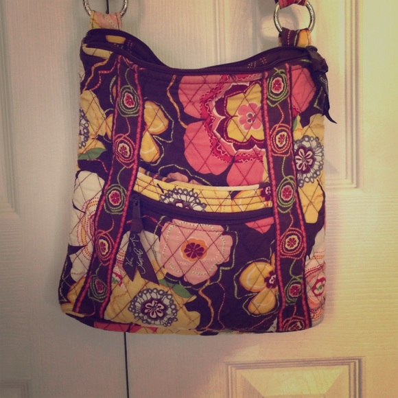 Vera Bradley Cross Body