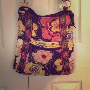 Vera Bradley Cross Body