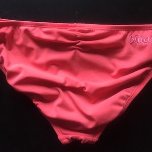 Billabong Bikini Scrunch Bottoms