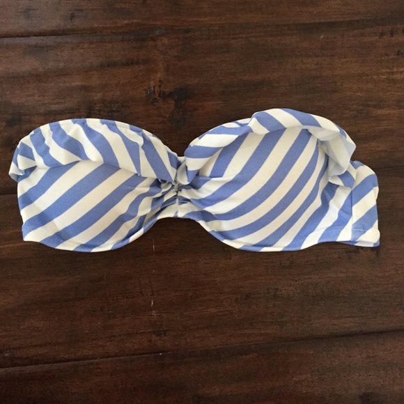 Victoria's Secret bikini top