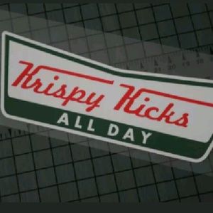 Meet your Posher, Tameekah