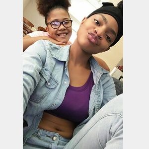 Meet your Posher, Paige