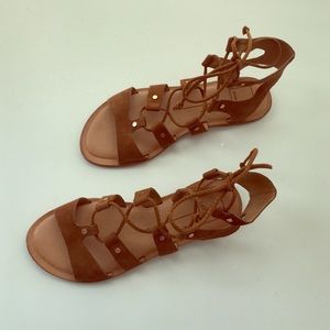 NEW Dolce Vita Gladiator Sandals