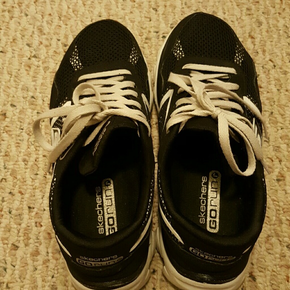 Skechers GoRun sneakers - Picture 3 of 3