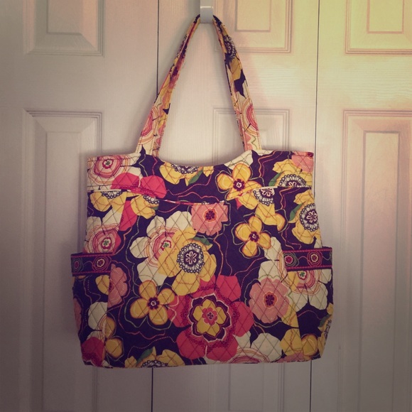 Vera Bradley Bag/Purse
