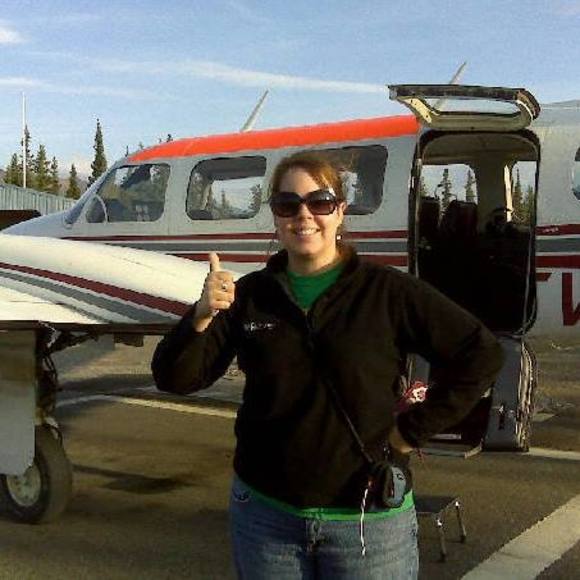 Meet your Posher, Sarah - Picture 1 of 1