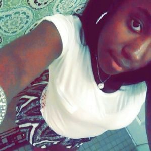 Meet your Posher, Kiara