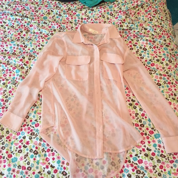 Shirt - Picture 1 of 2