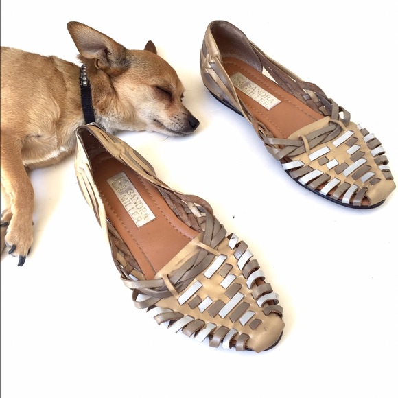 Boho Sandra Miller sandals - Picture 2 of 4