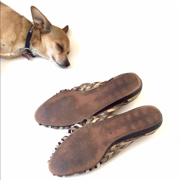 Boho Sandra Miller sandals - Picture 3 of 4