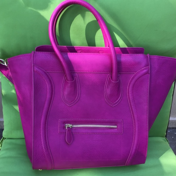 Celine like bag