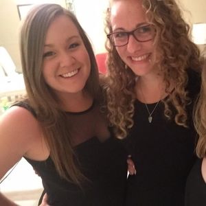 Meet your Posher, Mikaela