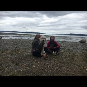 Meet your Posher, Jenna