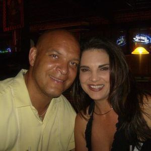 Meet your Posher, Stacey