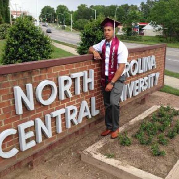 Meet your Posher, Tony