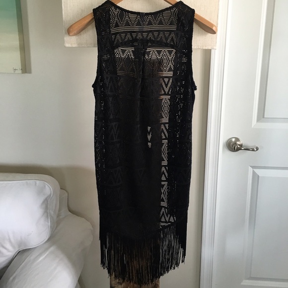 Over garment - Picture 2 of 2