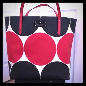 Kate Spade tote