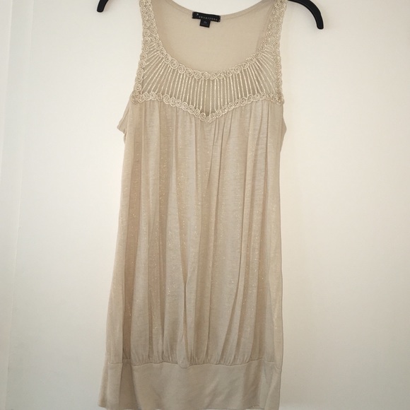 Tunic Top ⭐️LAST CHANCE ⭐️ - Picture 1 of 3