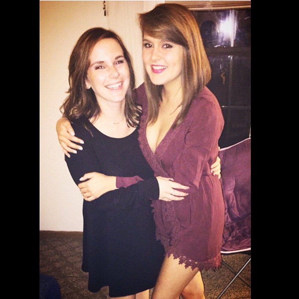 Meet your Posher, Hannah