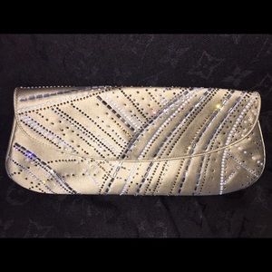 Judith Leiber Clutch
