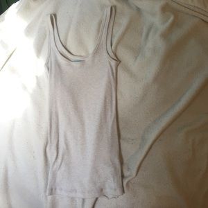 Abercrombie Tank Top