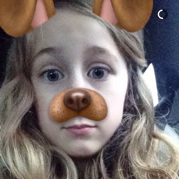 Meet your Posher, Natalie