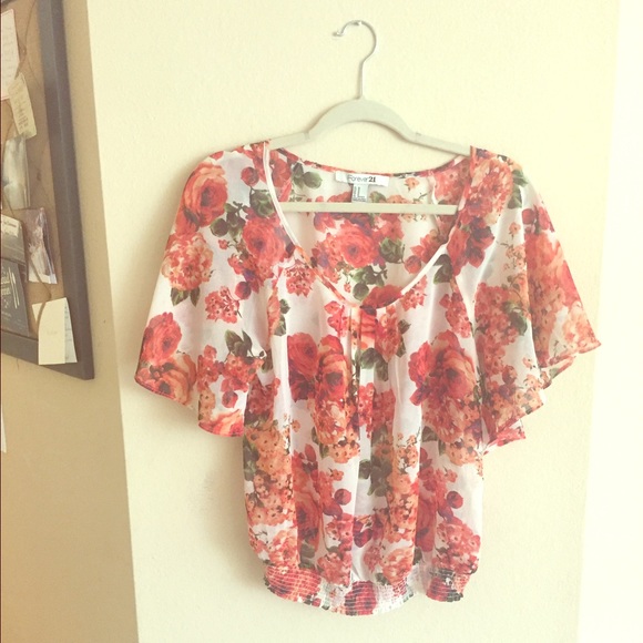 Take his breath breath away blouse - Picture 1 of 2