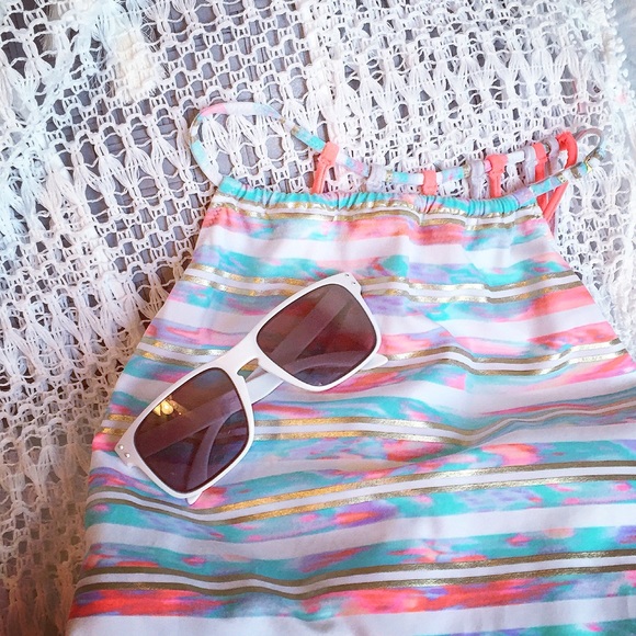 Victoria's Secret Other - NWOT Victoria's Secret Strappy One Piece Swim